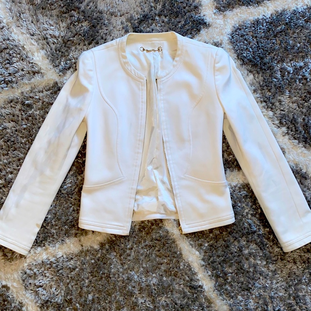 Authentic Gucci Jacket - image 2